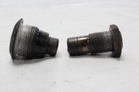 Cardan shaft bearing bolt final drive axle BMW K 100 RS 16V K589 0523 89-92