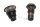 Cardan shaft bearing bolt final drive axle BMW K 100 RS 16V K589 0523 89-92
