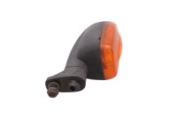 Blinker hinten links Gläser orange Gehäuse BMW...