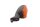 Intermitente trasero izquierdo, lentes naranjas, carcasa BMW K 1200 S K12S K40 0581 05-08