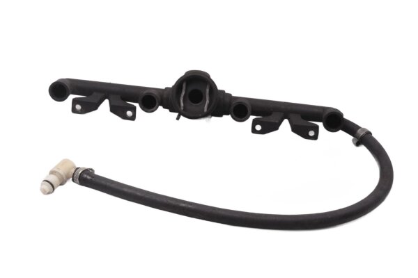 Polttoainekisko BMW K 1200 S K12S K40 0581 05-08