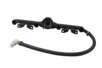 Einspritzleiste Kraftstoffverteiler BMW K 1200 S K12S K40...