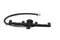 Einspritzleiste Kraftstoffverteiler BMW K 1200 S K12S K40...