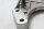 Stelbeslag, højre motorophæng, fastgørelse Suzuki DL 1000 V-Strom WVBS 02-12