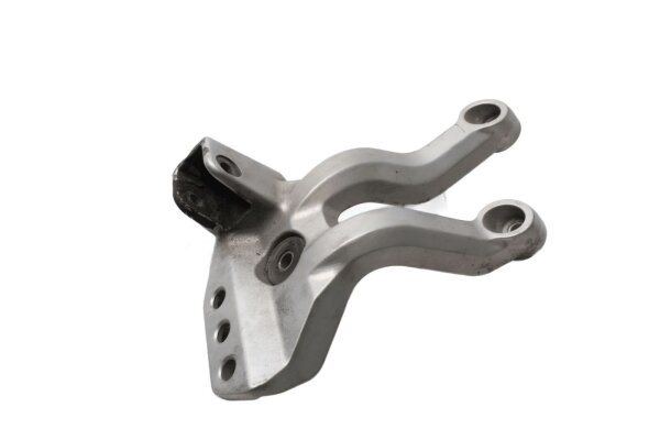 Rear left footrest bracket, passenger seat Suzuki DL 1000 V-Strom WVBS 02-12