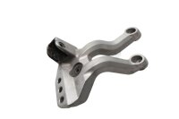 Rear left footrest bracket, passenger seat Suzuki DL 1000...
