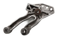 Rear left footrest bracket, passenger seat Suzuki DL 1000...