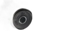 Rear left footrest bracket, passenger seat Suzuki DL 1000 V-Strom WVBS 02-12