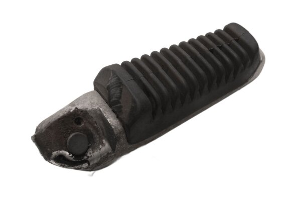 Soziusfußraste hinten links Gummi Alu Suzuki DL 1000 V-Strom WVBS 02-12