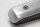 Soziusfußraste hinten links Gummi Alu Suzuki DL 1000 V-Strom WVBS 02-12
