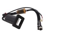 Bomba de combustible, bomba de gasolina, unidad de suministro, sistema de inyección KTM 690 Duke A3 12-13