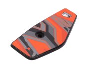 Cubierta de moldura delantera derecha, cubierta decorativa KTM 690 Duke A3 12-13