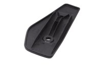 Cubierta de moldura delantera derecha, cubierta decorativa KTM 690 Duke A3 12-13