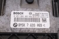 Låsesæt, styreenhed, tændingslås, tankdæksel BMW K 1200 S K12S K40 0581 05-08