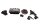 Låsesæt, styreenhed, tændingslås, tankdæksel BMW K 1200 S K12S K40 0581 05-08