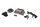 Låsesæt, styreenhed, tændingslås, tankdæksel BMW K 1200 S K12S K40 0581 05-08
