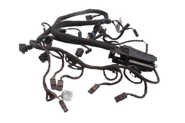 Hauptkabelbaum Einspritzanlage Sensorleitung BMW K 1200 S K12S K40 0581 05-08
