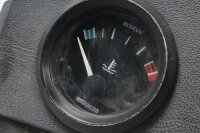 Coolant temperature gauge, instrument on the right BMW K 100 RS 16V K589 0523 89-92