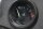 Coolant temperature gauge, instrument on the right BMW K 100 RS 16V K589 0523 89-92