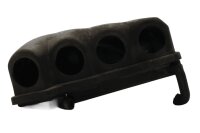 Air filter box, intake box, air filter housing BMW K 100...