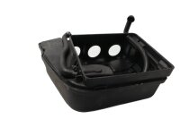 Air filter box, intake box, air filter housing BMW K 100 RS 16V K589 0523 89-92