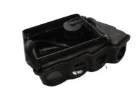 Air filter box, intake box, air filter housing BMW K 100 RS 16V K589 0523 89-92