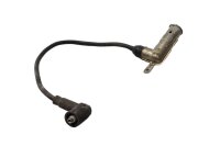 BERU shielded spark plug connectors and ignition cables...