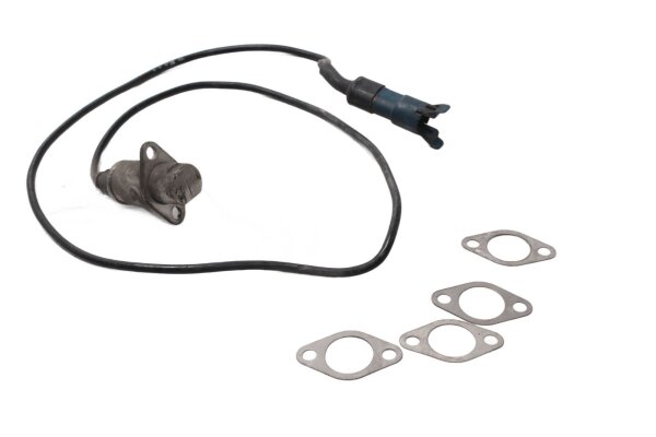 ABS sensor rear pulse generator brake system BMW K 100 RS 16V K589 0523 89-92
