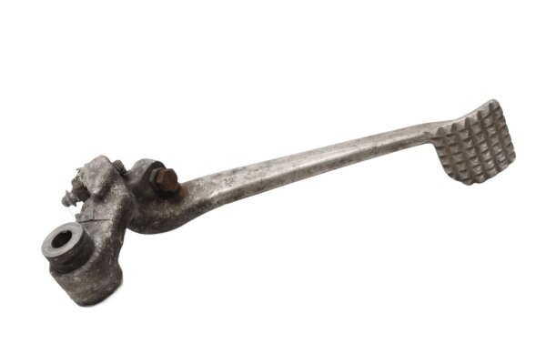 Achterremhendel, voetremhendel, pedaal BMW K 100 RS 16V K589 0523 89-92