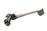 Rear brake lever, foot brake lever, pedal BMW K 100 RS...