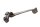 Achterremhendel, voetremhendel, pedaal BMW K 100 RS 16V K589 0523 89-92