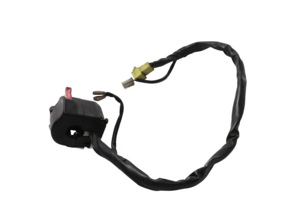 Styrbrytare, vänster styre Suzuki DL 1000 V-Strom WVBS 02-12