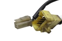 Styrbrytare, vänster styre Suzuki DL 1000 V-Strom WVBS 02-12