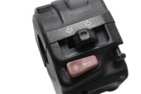 Styrbrytare, vänster styre Suzuki DL 1000 V-Strom WVBS 02-12