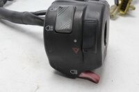 Styrbrytare, vänster styre Suzuki DL 1000 V-Strom WVBS 02-12