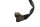 Styrbrytare, vänster styre Suzuki DL 1000 V-Strom WVBS 02-12