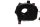 Styrbrytare, vänster styre Suzuki DL 1000 V-Strom WVBS 02-12