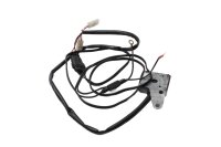 Cablaggio, centralina manopole riscaldate Suzuki DL 1000...