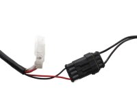 Arnés de cables, unidad de control de puños calefactados Suzuki DL 1000 V-Strom WVBS 02-12