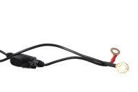 Arnés de cables, unidad de control de puños calefactados Suzuki DL 1000 V-Strom WVBS 02-12