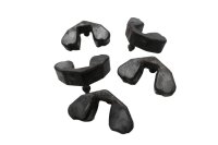 Gomme per giunti cardanici, tamponi di trasmissione, set...
