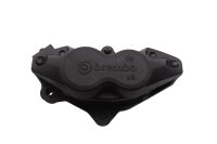 Oikea etujarrusatula Brembo-jarrusatula BMW R 1200 RT K26...