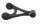 Bovenste voorste veerpoot, ophanging BMW K 1200 S K12S K40 0581 05-08