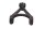Bovenste voorste veerpoot, ophanging BMW K 1200 S K12S K40 0581 05-08