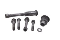 Federbein Schrauben Satz hinten Verbindung BMW K 1200 S...