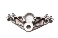 Ohjaustangon kiristin, ylemmän haarukan sillan ohjain, runko BMW K 1200 S K12S K40 0581 05-08