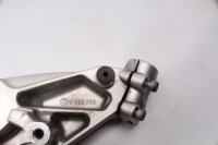 Ohjaustangon kiristin, ylemmän haarukan sillan ohjain, runko BMW K 1200 S K12S K40 0581 05-08