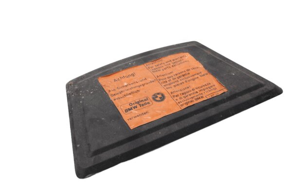 deksel van het opbergvak, deksel van het gereedschapsvak BMW K 100 RS 16V K589 0523 89-92