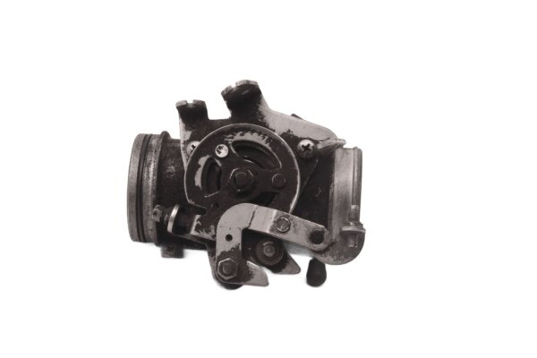 Gasklephuis, linker inlaatspruitstuk BMW R 1100 RT 259 0413 96-01