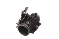 Gasklephuis, linker inlaatspruitstuk BMW R 1100 RT 259 0413 96-01